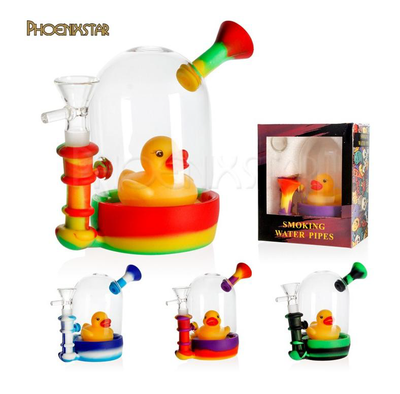 5&quot; Duck Pipe In Box
