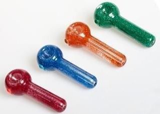 5&quot; Phoenixstar Glycerin Handpipe
