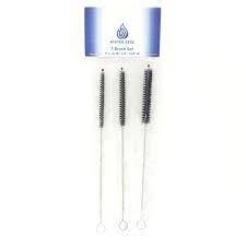 Mister Eeze 3 Brush Set