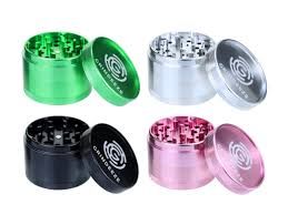 Grind Eeze 63mm Concave - Blue
