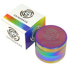 Grind Eeze 50mm Concave - Rainbow