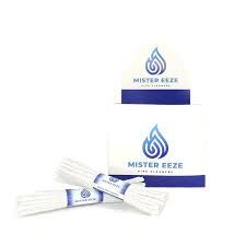 Mister Eeze Hard Bristle Pipe Cleaners - 48ct Display