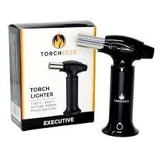 Torcheeze - Executive