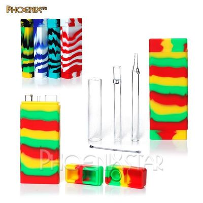 Dugout Chillium &amp; Nectar Set