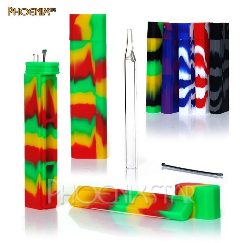 Dugout Nectar Set