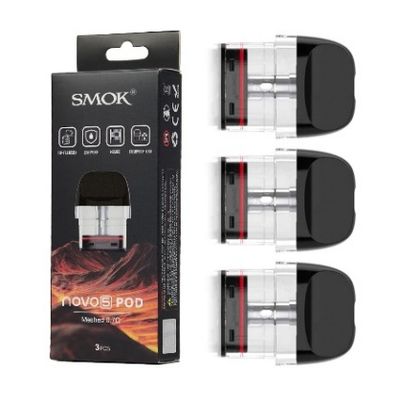 Smok Novo 5 Pods .7ohm