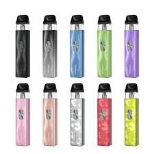 Vaporesso Xros 4 Mini - Black