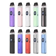 Vaporesso Xros 5 - Opal Pink