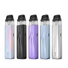 Vaporesso Xros 5 Mini - Rose Red