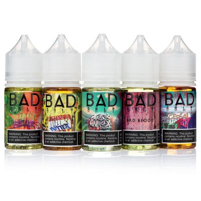 Bad Drip Labs