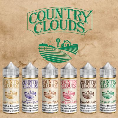 Country Clouds