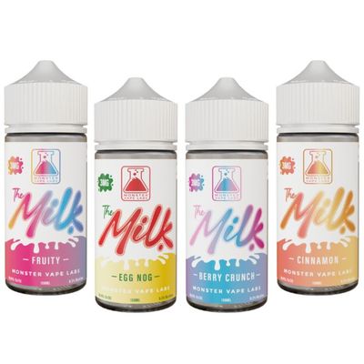 The Milk