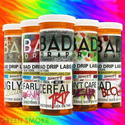 Bad Drip Labs