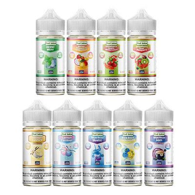Pod Juice