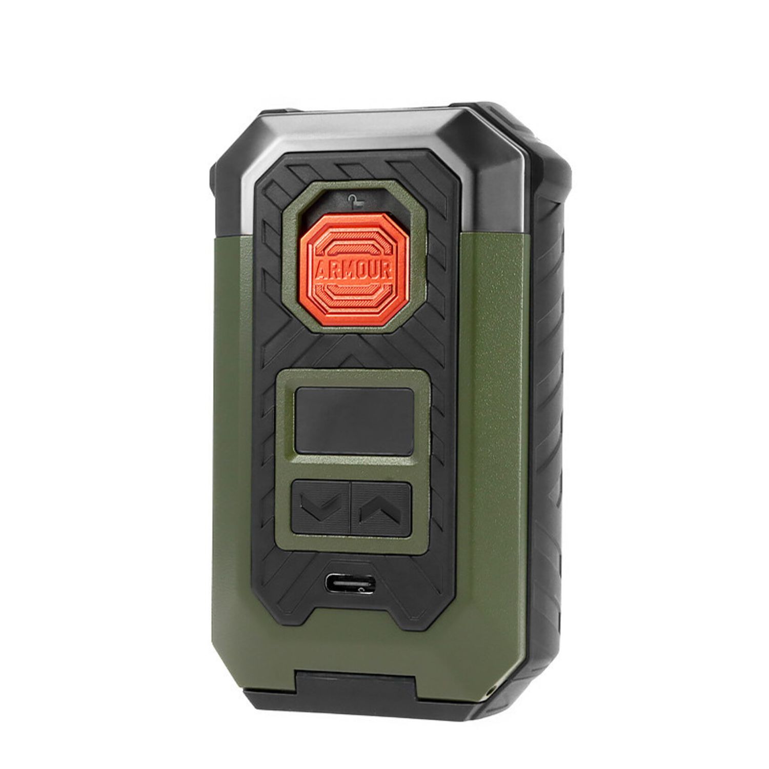 Vaporesso Armour Max Mod