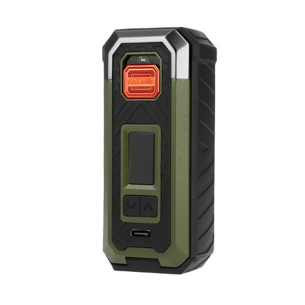 Vaporesso Armour S Mod
