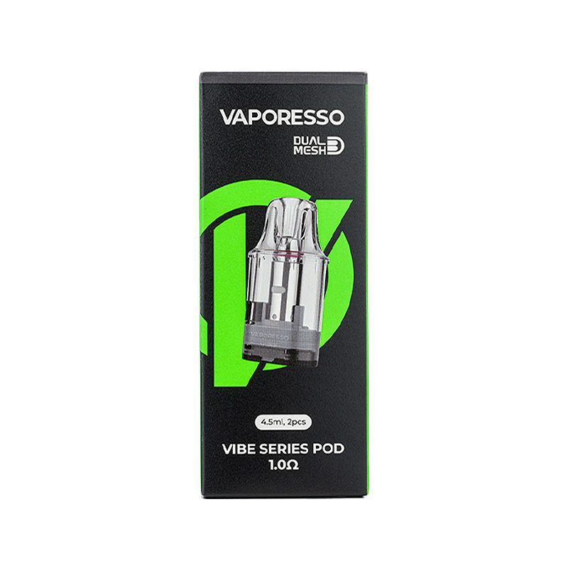 Vaporesso Vibe Pods 1.0ohm
