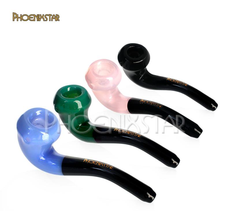 5" Sherlock Waterpipes