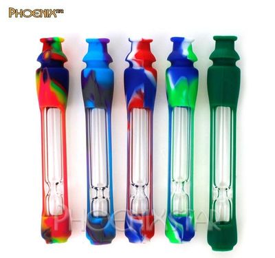 Chillium With Silicone Cover