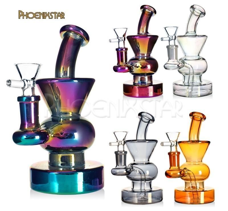 6.5" Holographic Geanie