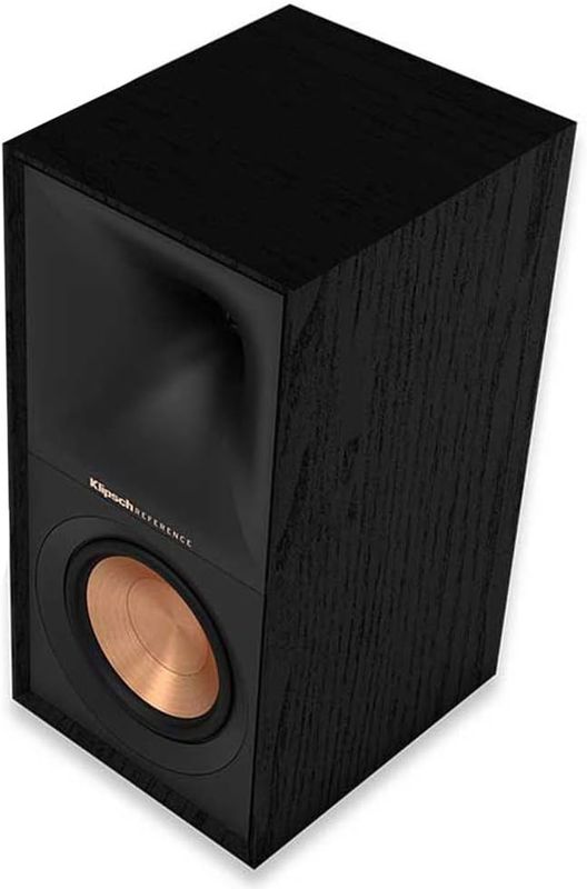 Klipsch R-50M Bookshelf Speakers