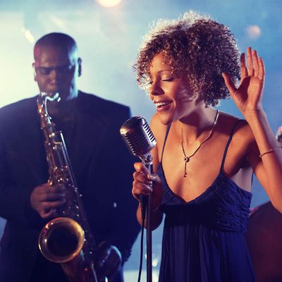 Easy Listening/Vocal