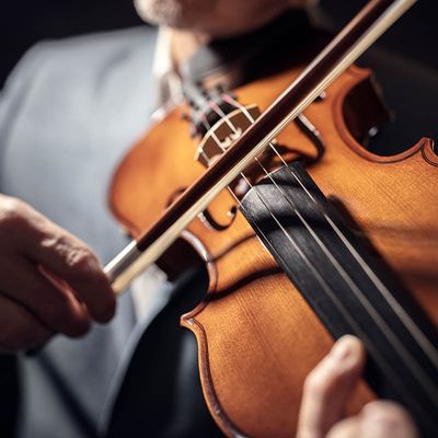 Classical &amp; Opera