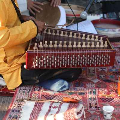 Experimental/Neo-Classical