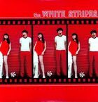 THE WHITE STRIPES - THE WHITE STRIPES (VINYL) (12" LP RECORD)