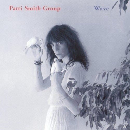 PATTI SMITH GROUP - WAVE (VINYL) (12" LP RECORD)