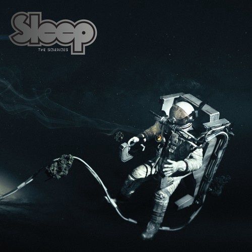 SLEEP - THE SCIENCES (VINYL) (12" LP RECORD)
