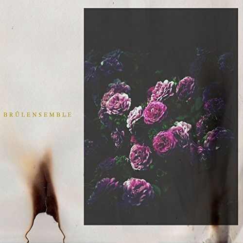 GAZOLINE - BRULENSEMBLE (VINYL) (12" LP RECORD)