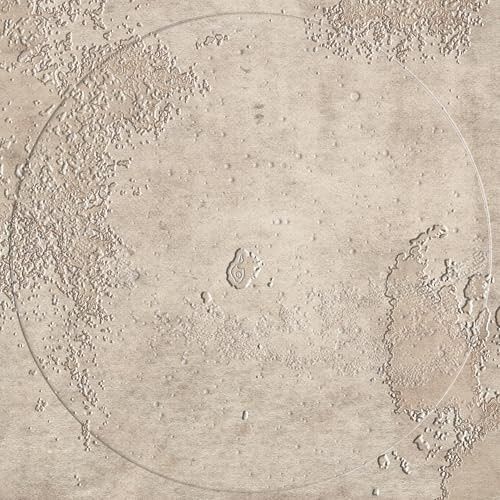 MARS VOLTA - LUCRO SUCIO; LOS OJOS DEL VACIO (2LP) (VINYL) (12" LP RECORD)