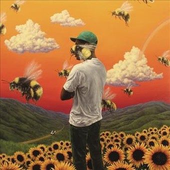 TYLER, THE CREATOR - FLOWER BOY (VINYL) (12&quot; LP RECORD)