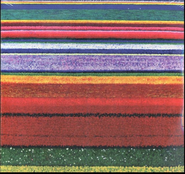 CITY AND COLOUR - LITTLE HELL (VINYL) (12" LP RECORD)