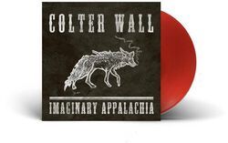 COLTER WALL - IMAGINARY APPALACHIA (VINYL) (12&quot; LP RECORD)