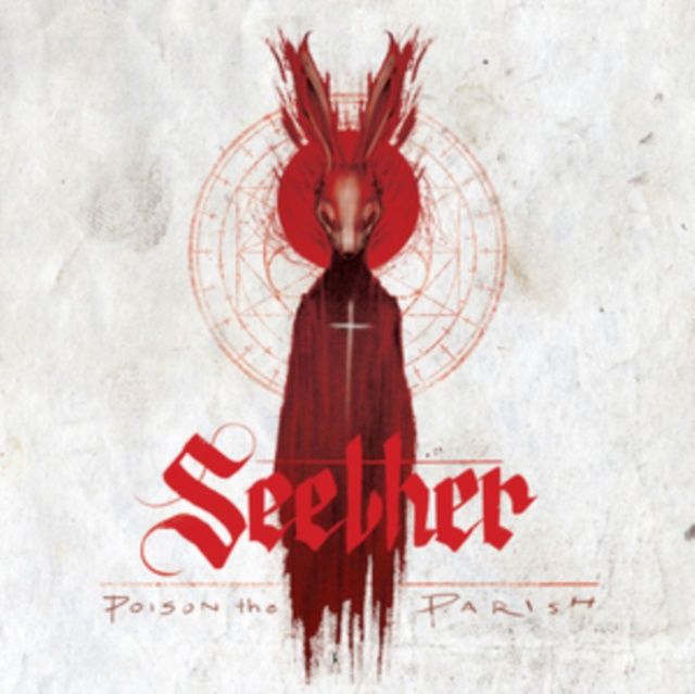 SEETHER - POISON THE PERISH(LP) (VINYL) (12" LP RECORD)