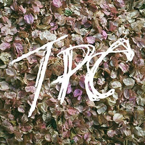 TOKYO POLICE CLUB - TPC (VINYL) (12" LP RECORD)