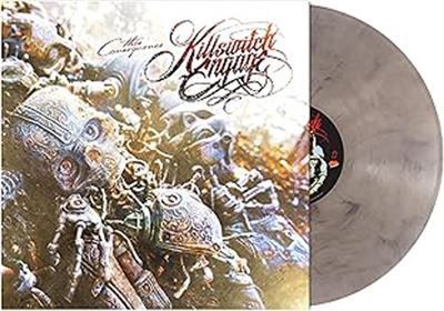 KILLSWITCH ENGAGE - THIS CONSEQUENCE (ANCIENT STONE VINYL) (VINYL) (12" LP RECORD)