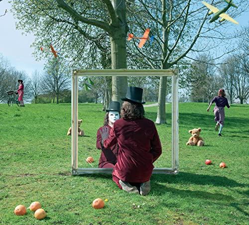 SYD BARRETT - AN INTRODUCTION TO SYD BARRETT (VINYL) (12" LP RECORD)