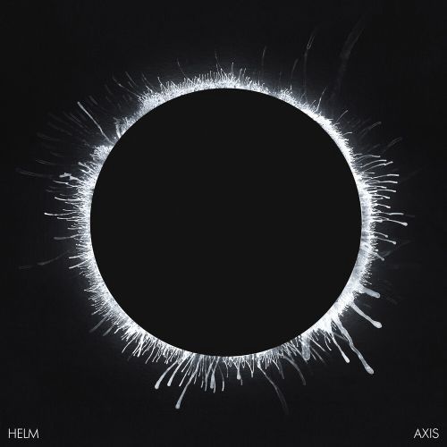 HELM - AXIS (BLACK VINYL) (VINYL) (12" LP RECORD)