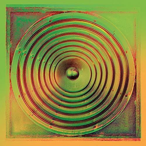 LETTS, DON - LATE NIGHT TALES PRESENTS VERSION EXCURSION (2LP-180G/BLACK) (VINYL) (12&quot; LP RECORD)