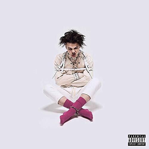 YUNGBLUD - 21ST CENTURY LIABILITY(LP (VINYL) (12" LP RECORD)