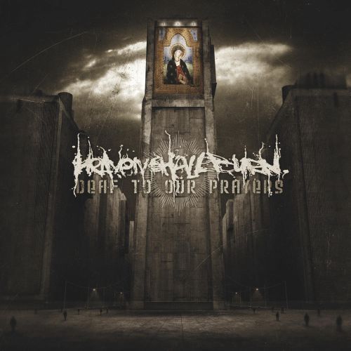 HEAVEN SHALL BURN - DEAF TO OUR PRAYERS (RE-ISSUE 2021) (VINYL) (12" LP RECORD)
