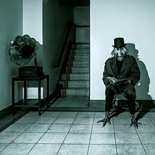 MARS VOLTA - FRANCES THE MUTE + THE WIDOW (LIVE) (RSD23 EX) (VINYL) (12" LP RECORD)