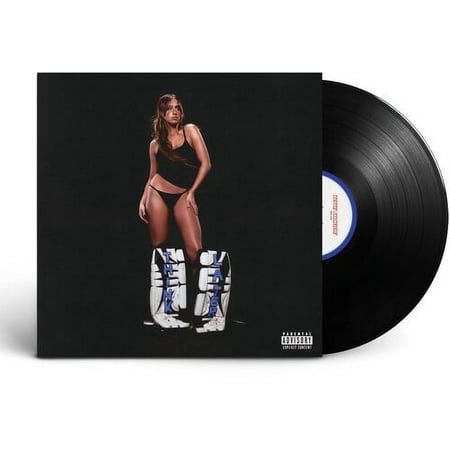 TATE MCRAE - THINK LATER (VINYL) (12" LP RECORD)