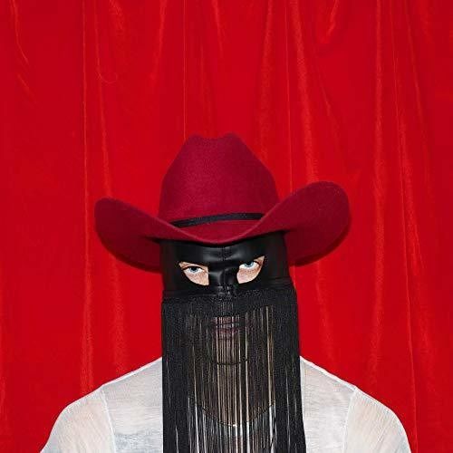 ORVILLE PECK - PONY(LP) (VINYL) (12&quot; LP RECORD)