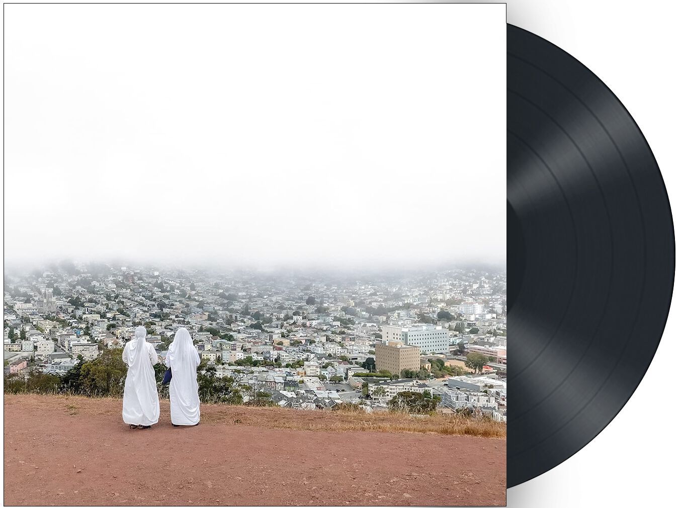 DEATH CAB FOR CUTIE - ASPHALT MEADOWS (VINYL) (12" LP RECORD)