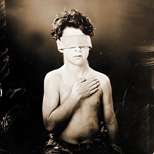 GIDEON - COLD (VINYL) (12" LP RECORD)