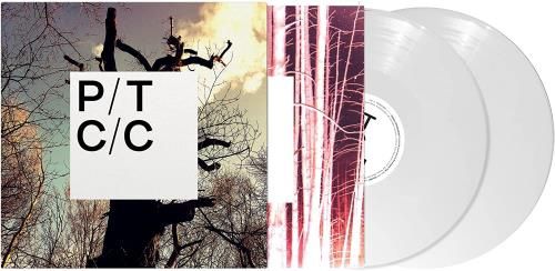 PORCUPINE TREE - CLOSURE / CONTINUATION (WHITE VINYL) (INDIE EXCLUSIVE) (VINYL) (12" LP RECORD)